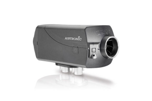 Автономный воздушный отопитель EBERSPACHER Airtronic  D2-24 В c монтажным комплектом