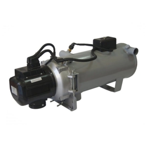 Подогреватель двигателя Прамотроник 141 (на автобус)