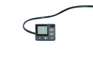 Пульт электронный 2/4 кВт (Aero Comfort)