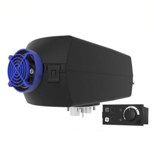 Автономный воздушный отопитель ПРАМОТРОНИК 3Д-24 В (бак 8 л)