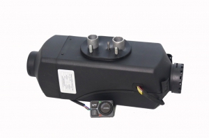 Автономный воздушный отопитель АВТОТЕПЛО 4D - 24 В