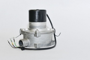 Нагнетатель воздуха 14ТС 10 ( 187-01)