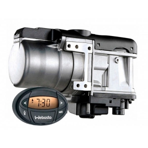 Подогреватель двигателя Webasto Top Start (5 кВт) Бензин